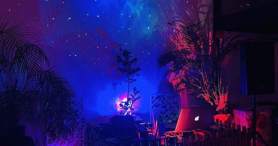 Love Space