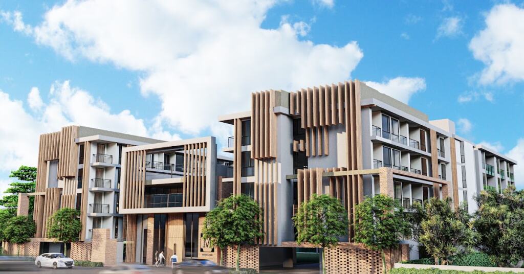 Mahidol Condo