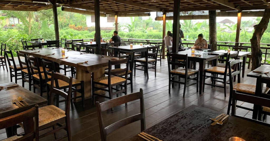 Moksa Ubud