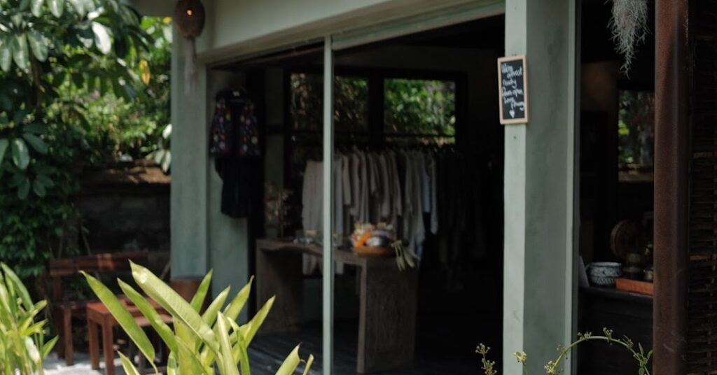 NENEK Ubud