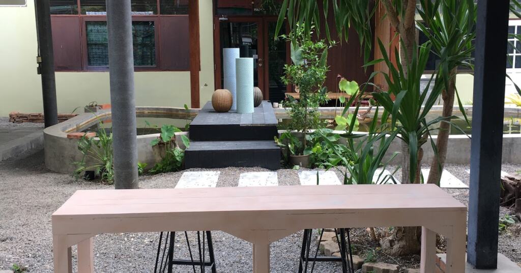 Pa Rang Cafe & Art Stay
