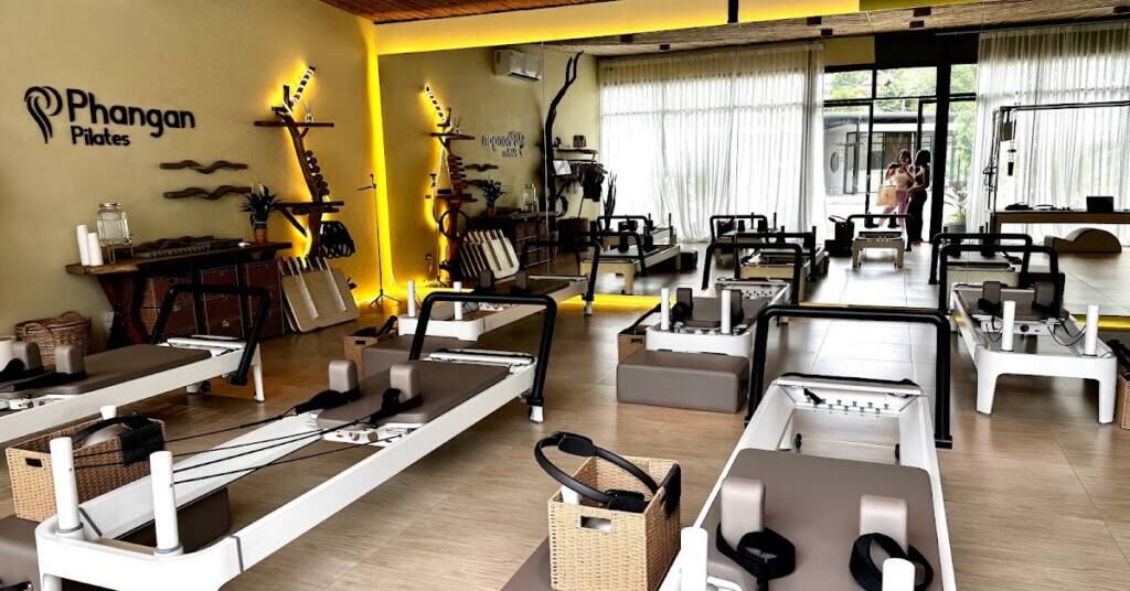 Phangan Pilates