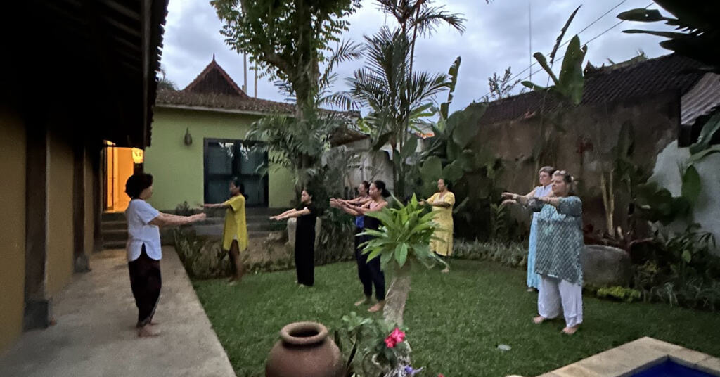 Ranakami Wellness