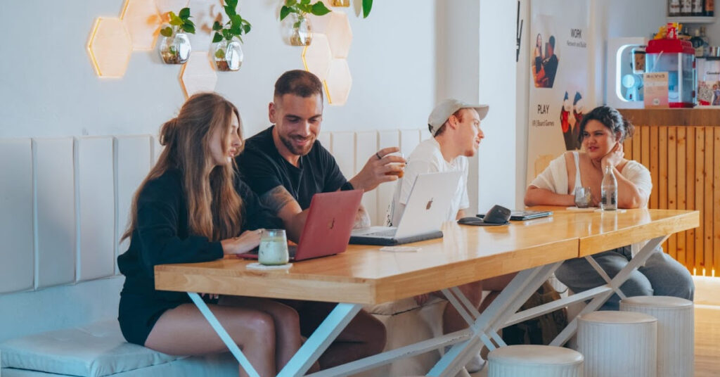 RealSpace Coworking