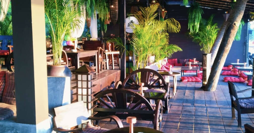 Romanzo Tropicale