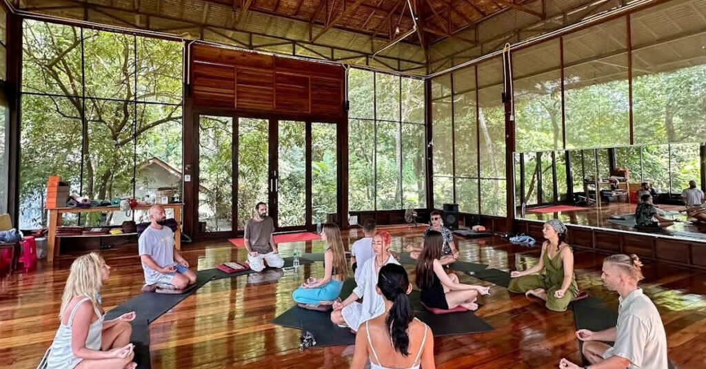 Sati Yoga