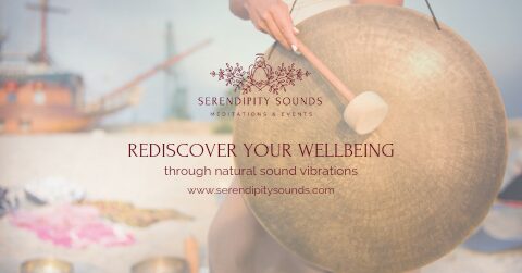 Serendipity Sounds