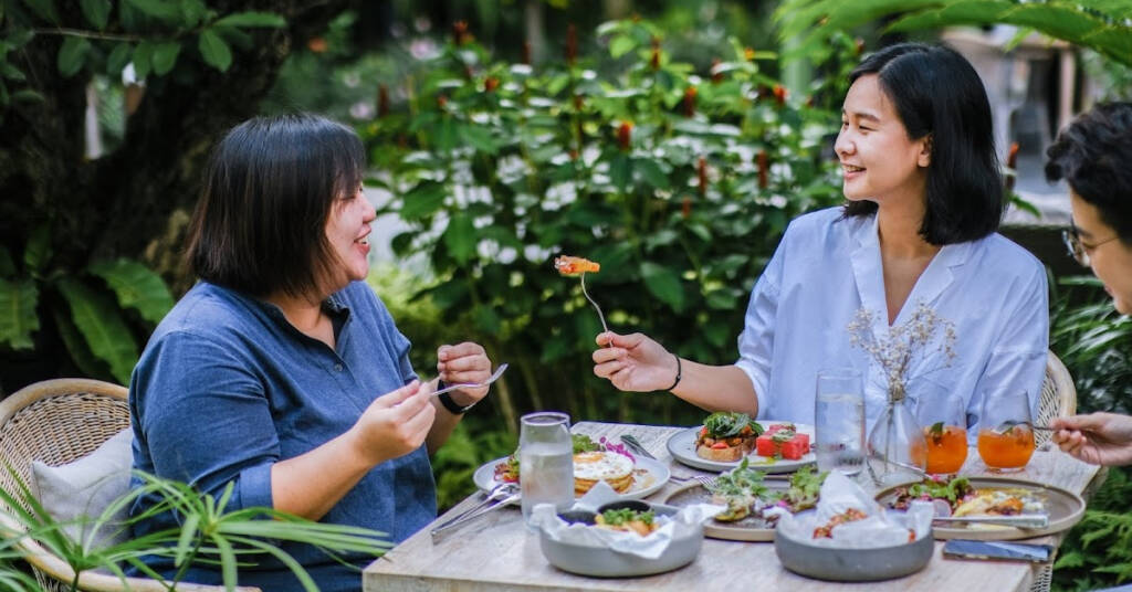 Spice Garden