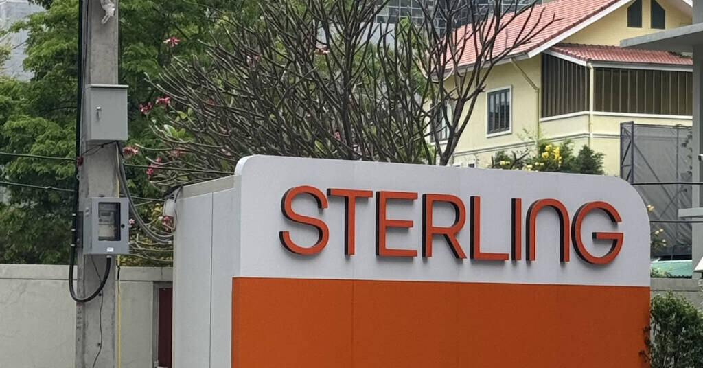 Sterling Sport & Wellness