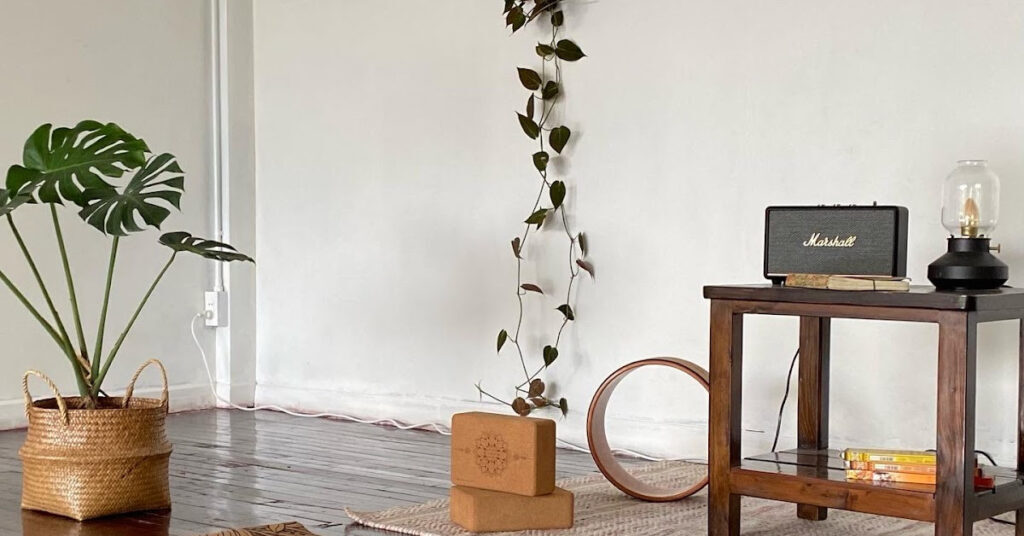 Studio Layla Yoga