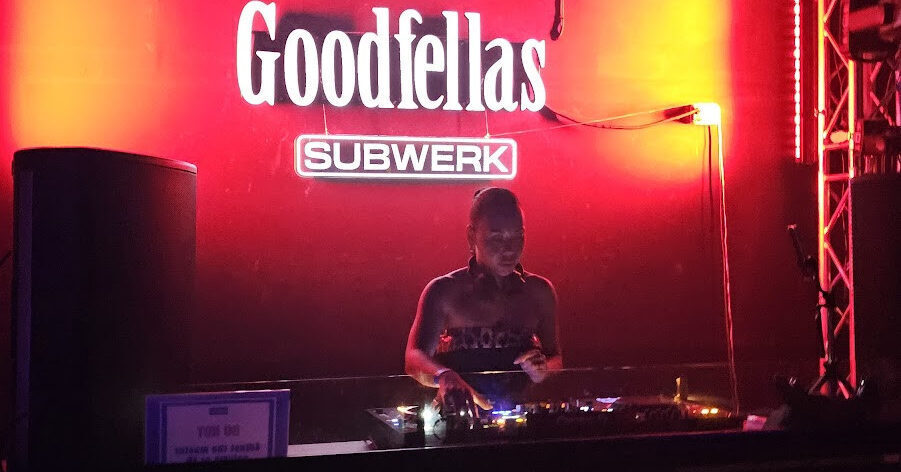 SUBWERK Club