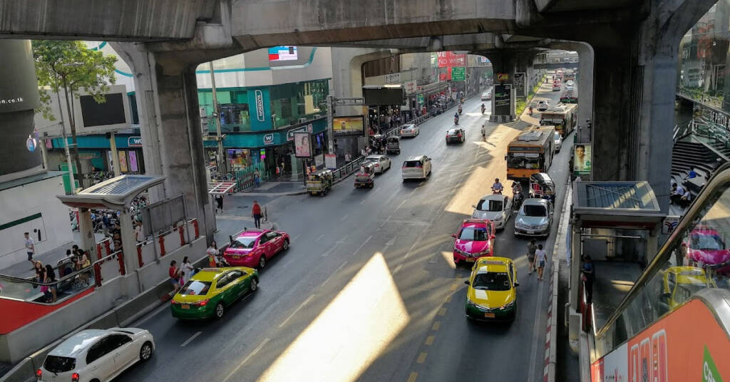 Sukhumvit