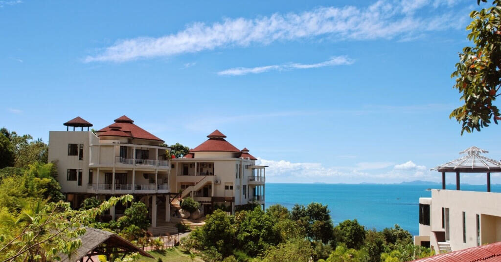 Sunset Hill Resort