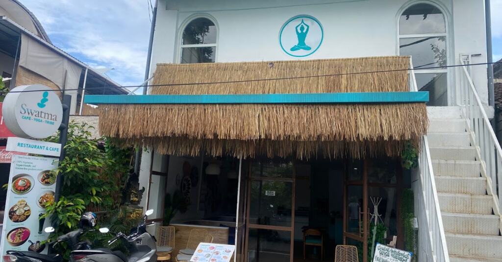 Swatma Cafe