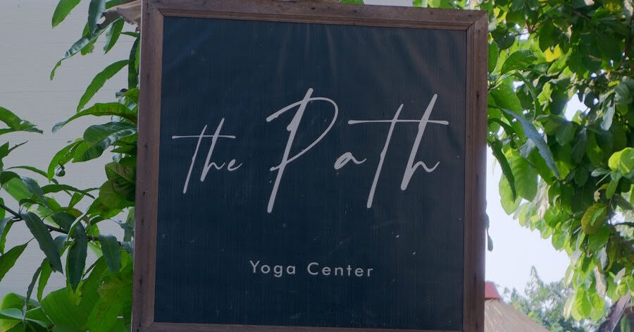 The Path Yoga Center