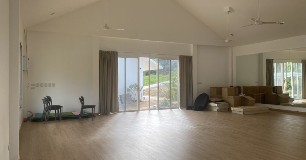 Vibe Dance Studio