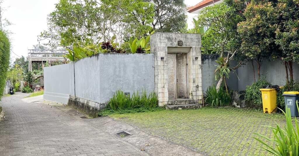 Villa Ubud Hill