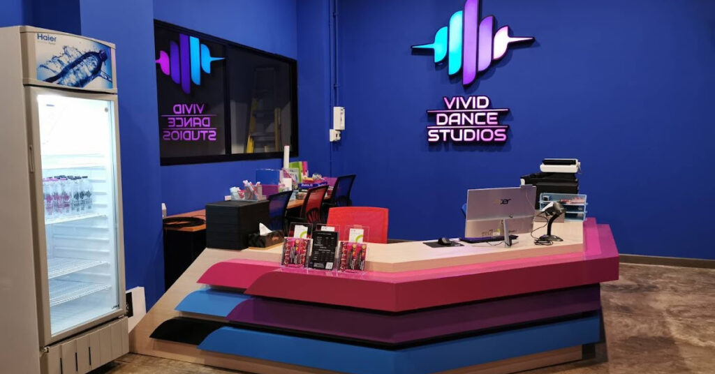 Vivid Dance Studios