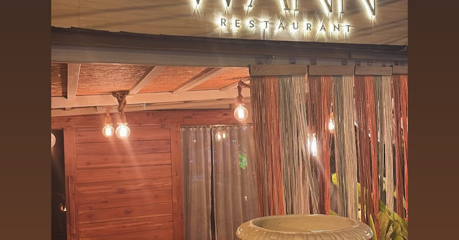 Wann restaurant