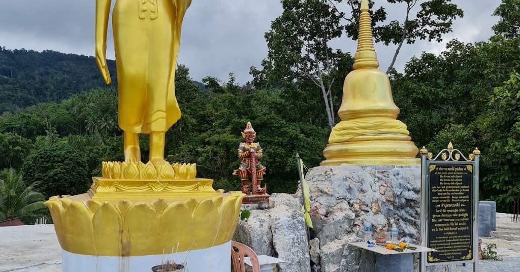 Wat Khao Pom