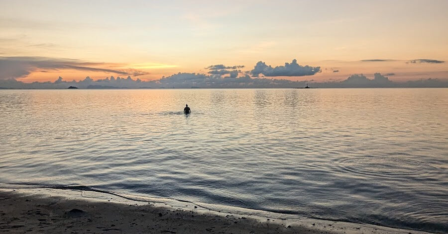 Zen Beach